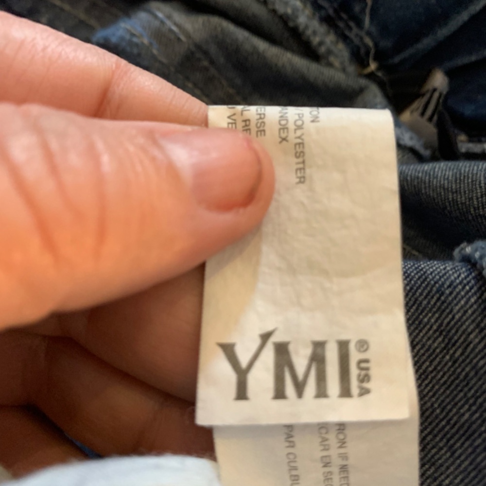 YMI jeans - Picture 4 of 4